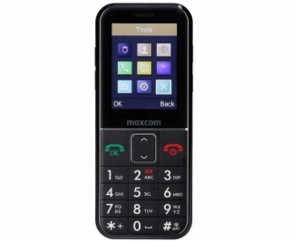 Telefon MM 248 4G DualSIM