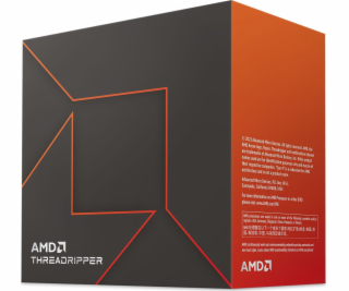  Procesor AMD Ryzen™ Threadripper™ 7960X