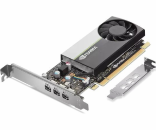 Grafická karta Lenovo Lenovo Nvidia T400 4 GB GDDR6