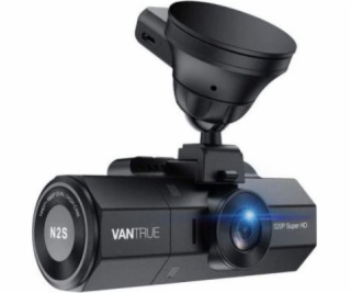 Videorekordér Vantrue N2S