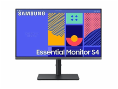 MONITOR SAMSUNG C432 LED 24  LS24C432GAUXEN 100Hz