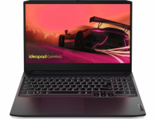 Notebook Lenovo IdeaPad Gaming 3 15ACH6 Ryzen 5 5500H / 16 GB / 512 GB / RTX 2050 / 144 Hz (82K2028DPB)