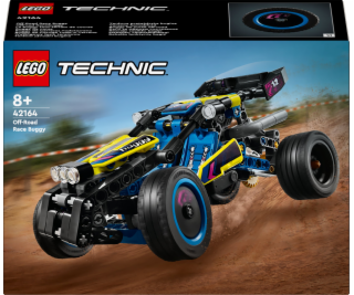  LEGO 42164 Technic Off-Road Racing Buggy, stavebnice