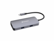 Verbatim USB-C Pro Multiport Hub 5 Port CMH-05              32150