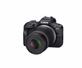 Canon EOS R100 + RF-S 18-45 mm IS STM + RF-S 55-210mm/f 5...