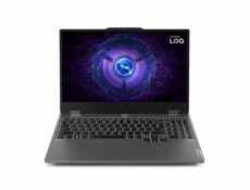 Lenovo LOQ 15IRX9   i5-13450HX/16GB/SSD 1TB/15,6 /IPS/FHD/144Hz/300nitů/RTX4060 8GB/WIN11 Home/šedá