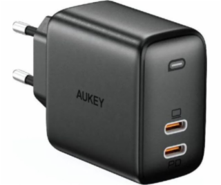 PA-B4S Omnia GaN nástěnná nabíječka 2xUSB C Power Deliver...