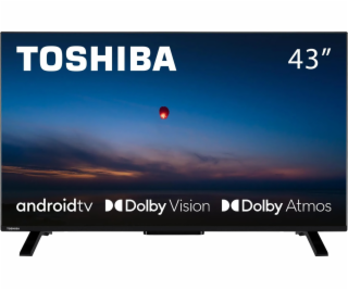 LED TV 43  43UA2363DG