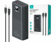  Powerbanka 30000mAh PB68 PD + QC 3.0 Fast Charge