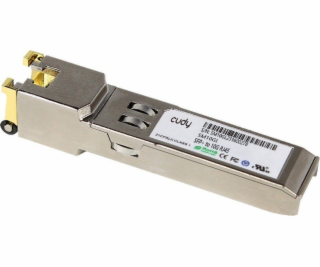 Cudy SFP modul Modul SFP+ je 10G RJ45