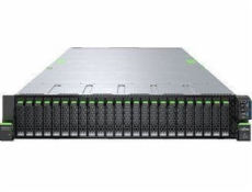 Fujitsu Server RX2540M6 Server XEON GOLD 6334 VFY:R2546SC161IN