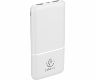 Powerbanka P10 (10 000 mAh 10W)