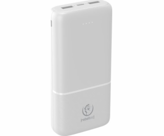 Powerbanka P20 20 000 mAh 10W