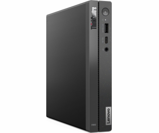  Počítač ThinkCentre Neo 50q Tiny G4 12LN0026PB W11Pro i3...