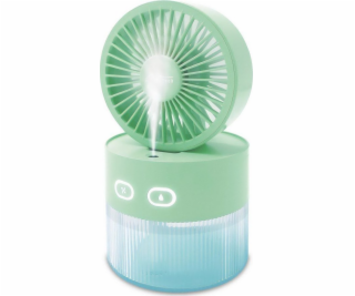 Zvlhčovač vzduchu Breeze Fan MT6515 350ml