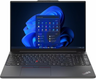  Notebook ThinkPad E16 G1 21JT000JPB W11Pro 7730U/16GB/51...