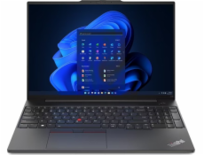  Notebook ThinkPad E16 G1 21JT000JPB W11Pro 7730U/16GB/512GB/AMD Radeon/16.0 WUXGA/Graphite Black/1YR Premier Support + 3YRS OS