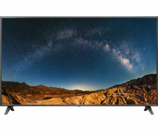 LG TV 55palcový LED TV 55UR781C