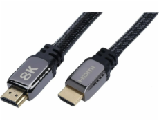  Ultra High Speed HDMI 2.1 8K kabel 1,5 m