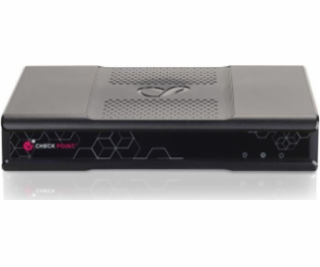 Check Point Firewall SG 1535 Appliance Firewall. Zahrnuje...