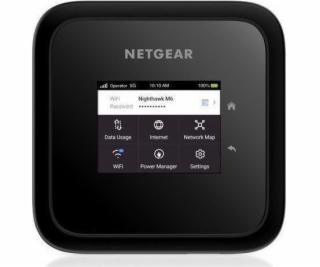  MR6150 Nighthawk M6 5G Hot Spot WiFi Router 6