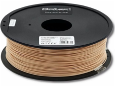  Profesionální vlákno pro 3D tisk | PLA PRO | 1 kg | 1,75 mm | Kůže