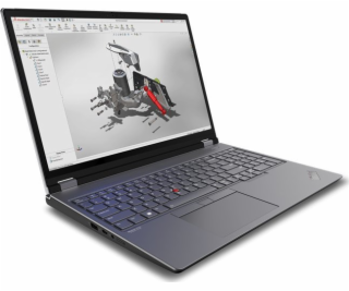  ThinkPad P16 G2 Mobile Workstation 21FA000FPB W11Pro i7-...