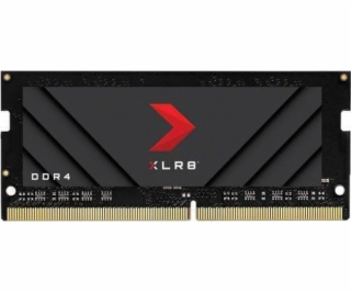 Paměť notebooku 8GB DDR4 3200MHz 25600 MN8GSD43200-SI BULK