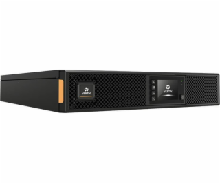 UPS Vertiv Nepřerušitelný zdroj napájení GXT5-2000IRT2UXL...