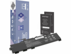  Baterie HP TT03XL 755 850 G6 ELITEBOOK 4400 mAh