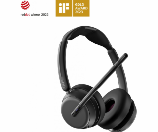 IMPACT 1061T ANC - Bluetooth sluchátka s ANC pro týmy a s...