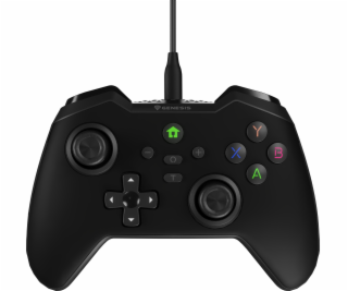  Genesis Mangan 300 drátový gamepad pro PC/Switch/Mobile ...