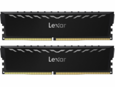 Paměť DDR4 THOR OC 16GB(2*8GB)/3600 černá