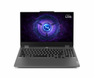 Lenovo LOQ/15IAX9I/i5-12450HX/15,6 /FHD/16GB/1TB SSD/Arc ...