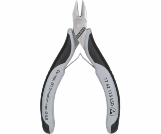 KNIPEX Electronics Diagonal Cutter ESD