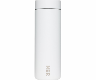 MiiR MiiR - 360 Traveler White - Termálny hrnček 470ml