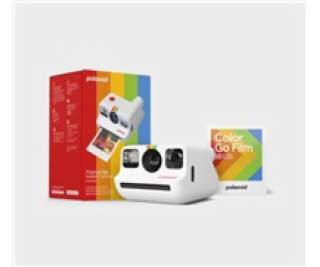 Polaroid Go Gen 2 E-box White