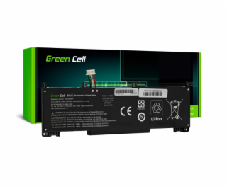 GreenCell Green Cell RH03XL Baterie pro notebooky HP ProB...