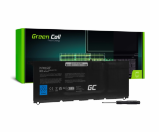 GreenCell Green Cell PW23Y Baterie pro notebooky Dell - 5...