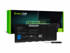 GreenCell Green Cell PW23Y Baterie pro notebooky Dell - 5400mAh Nové