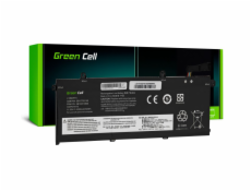 GreenCell Green Cell L18M3P73 Baterie pro notebooky Lenovo ThinkPad T490 - 4350mAh Nové