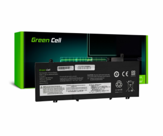 GreenCell Green Cell L19C4PC1 Baterie pro notebooky Lenov...