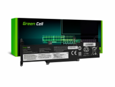 GreenCell Green Cell L19L3PF5 Baterie pro notebooky Lenovo IdeaPad 3 - 4650mAh Nové