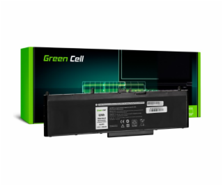 GreenCell Green Cell 266J9 Baterie pro notebooky Dell G3 ...