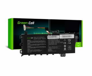 GreenCell Green Cell B21N1818 Baterie pro notebooky Asus ...