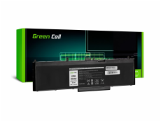 GreenCell Green Cell WJ5R2 Baterie pro notebooky Dell Latitude E5570 - 5500 mAh Nové