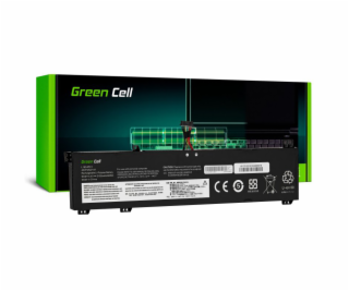 GreenCell Green Cell L19C4PC1 Baterie pro notebooky Lenov...