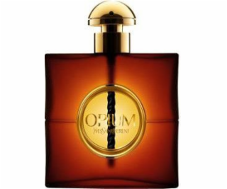 Yves Saint Laurent Opium EdT 90 ml Pro ženy