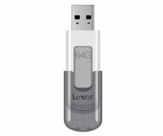 Lexar JumpDrive V100 128GB USB 3.0 Pendrive LJDV100-128ABGY