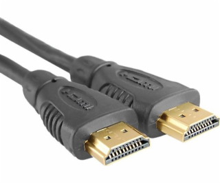 QOLTEC Cable High Speed HDMI s Eth. A male A male 2m